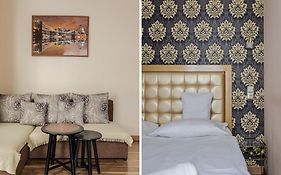 Functional And Comfortable Very Berry Studios In Poznan By Noclegi Renters