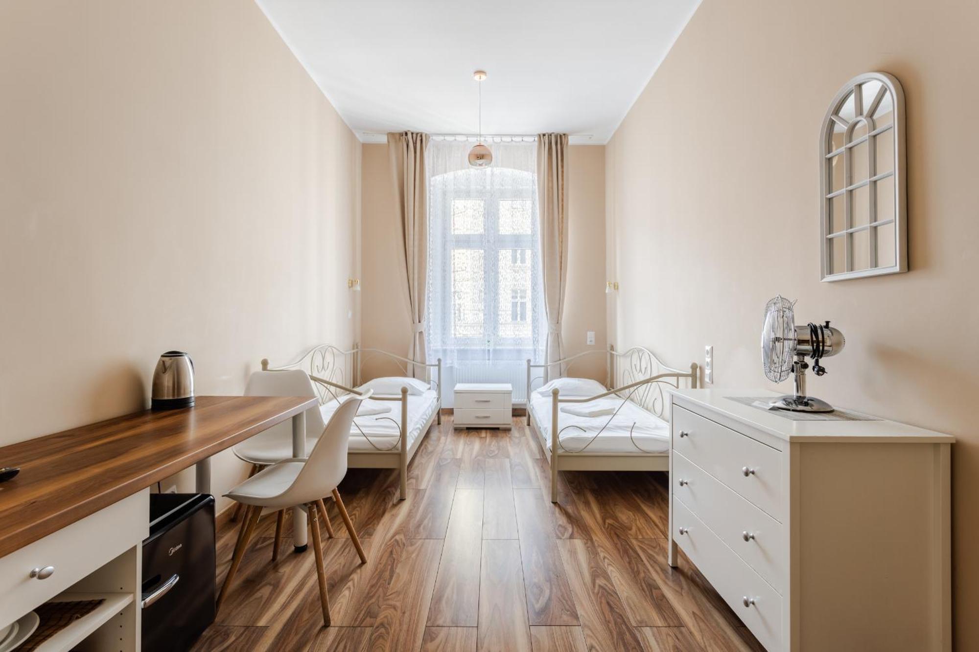 Functional And Comfortable Very Berry Studios In Poznan By Noclegi Renters Exterior foto